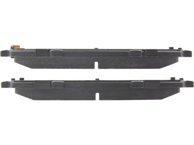 Centric Parts Disc Brake Pad Set P/N:306.06790 Fits: Ford F-150 03-97, Ford F-150 Heritage 2004, Lincoln Blackwood 2002 - Image 2