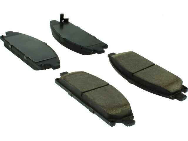 Centric Parts Disc Brake Pad Set P/N:306.06910 Fits: Acura Mdx 06-03, Nissan Quest 09-04, Nissan Quest 17-11, Nissan X-trail 07-02 - Image 1