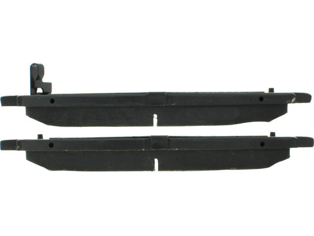 Centric Parts Disc Brake Pad Set P/N:306.06910 Fits: Acura Mdx 06-03, Nissan Quest 09-04, Nissan Quest 17-11, Nissan X-trail 07-02 - Image 2