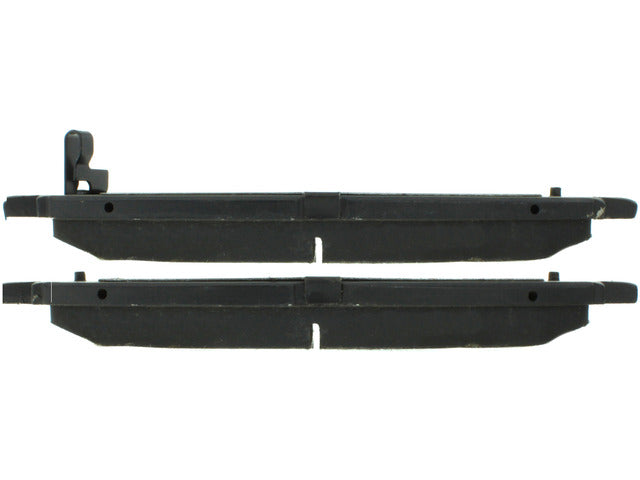 Centric Parts Disc Brake Pad Set P/N:306.06911 Fits: Infiniti Q45 01-97, Infiniti Qx4 03-97, Nissan Pathfinder 04-96 - Image 2
