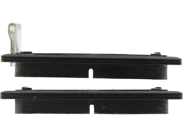 Centric Parts Disc Brake Pad Set P/N:306.06980 Fits: Buick Allure, Buick Century, Buick Lacrosse, Buick Regal, Buick Rendezvous, Chevrolet Impala, Chevrolet Monte Carlo, Chevrolet Venture, Oldsmobile Alero, Oldsmobile Intrigue - Image 2