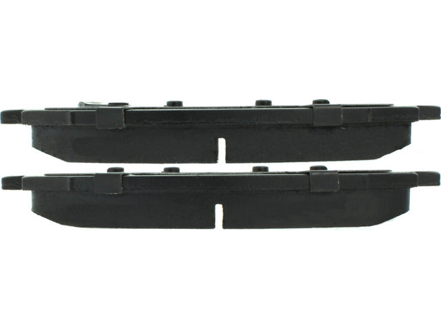 Centric Parts Disc Brake Pad Set P/N:306.06990 Fits: Buick Century, Buick Lesabre, Buick Park Avenue, Buick Regal, Buick Riviera, Cadillac Deville, Cadillac Eldorado, Cadillac Seville, Chevrolet Impala - Image 2