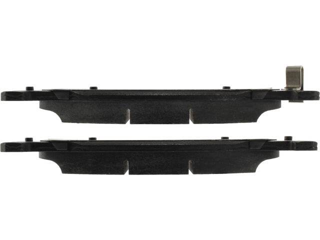 Centric Parts Disc Brake Pad Set P/N:306.07021 Fits: Dodge Ram 1500 08-06, Dodge Ram 2500 08-01, Dodge Ram 3500 08-01, Dodge Ram 4000 02-01, Dodge Ram 4000 08-05 - Image 2