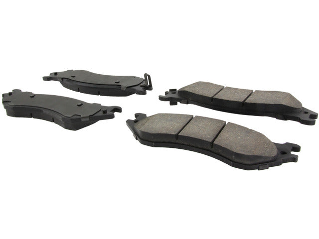 Centric Parts Disc Brake Pad Set P/N:306.07023 Fits: Dodge Ram 1500 06-04 - Image 1