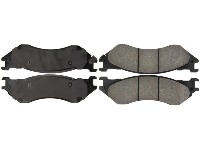 Centric Parts Disc Brake Pad Set P/N:306.07023 Fits: Dodge Ram 1500 06-04 - Image 3