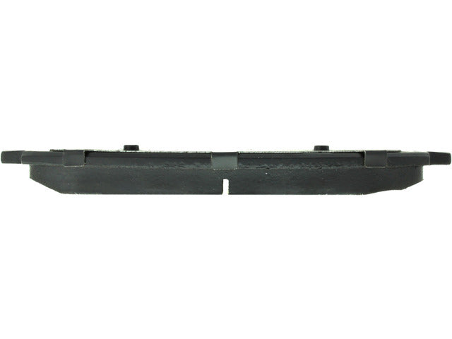Centric Parts Disc Brake Pad Set P/N:306.07260 Fits: Chevrolet Blazer 05-97, Chevrolet S10 04-98, GMC Jimmy 05-97, GMC Sonoma 04-98, Isuzu Hombre 00-98, Oldsmobile Bravada 01-97 - Image 2