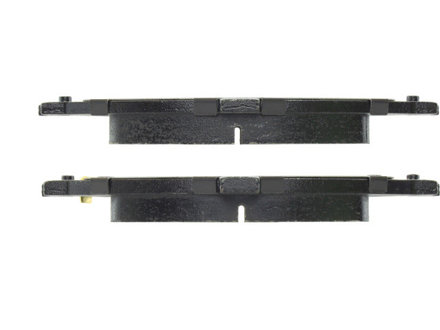 Centric Parts Disc Brake Pad Set P/N:306.07270 Fits: Chevrolet Classic 05-04, Chevrolet Malibu 03-97, Oldsmobile Alero 04-99, Oldsmobile Cutlass 99-97, Pontiac Grand Am 05-99 - Image 3