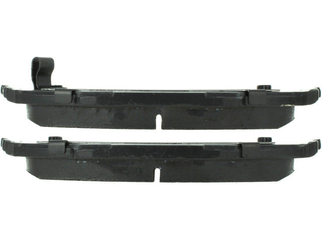 Centric Parts Disc Brake Pad Set P/N:306.07290 Fits: Chevrolet Blazer 05-97, Chevrolet S10 04-98, GMC Jimmy 05-97, GMC Sonoma 04-98, Isuzu Hombre 00-98, Oldsmobile Bravada 01-97 - Image 2