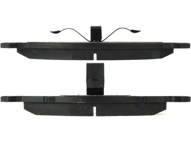 Centric Parts Disc Brake Pad Set P/N:306.07300 Fits: Chrysler 300m 04-99, Chrysler Concorde 04-98, Chrysler Intrepid 04-98, Chrysler Lhs 01-99, Dodge Intrepid 04-98 - Image 2