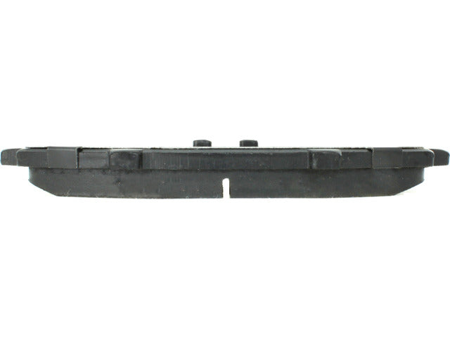 Centric Parts Disc Brake Pad Set P/N:306.07480 Fits: Ford Crown Victoria 02-98, Lincoln Town Car 02-98, Mercury Grand Marquis 02-98 - Image 2