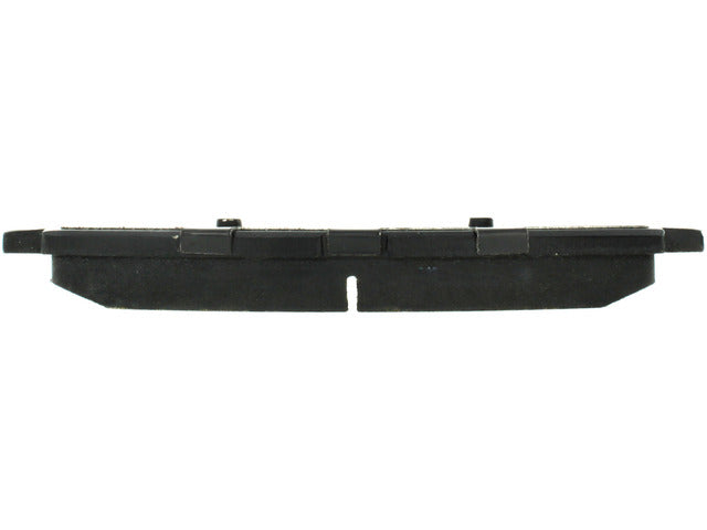 Centric Parts Disc Brake Pad Set P/N:306.07570 Fits: Ford Excursion 05-00, Ford F-250 04-00, Ford F-250 Super Duty 04-99, Ford F-350 Super Duty 04-99 - Image 2