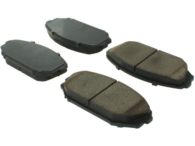Centric Parts Disc Brake Pad Set P/N:306.07930 Fits: Acura Mdx 02-01, Honda Odyssey 04-99 - Image 1