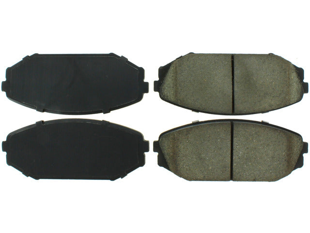 Centric Parts Disc Brake Pad Set P/N:306.07930 Fits: Acura Mdx 02-01, Honda Odyssey 04-99 - Image 3