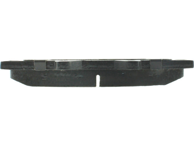 Centric Parts Disc Brake Pad Set P/N:306.08120 Fits: Toyota Sequoia 02-01, Toyota Tundra 02-00 - Image 2