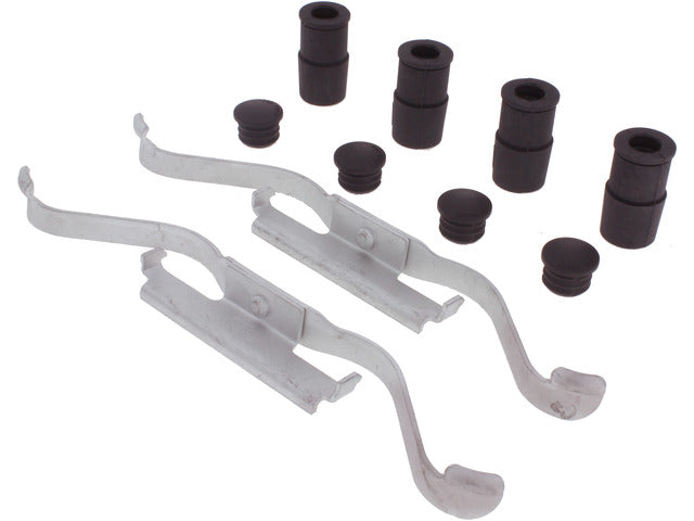Centric Parts Disc Brake Pad Set P/N:306.08200 Fits: Dodge Dakota 02-00, Dodge Durango 02-00 - Image 2