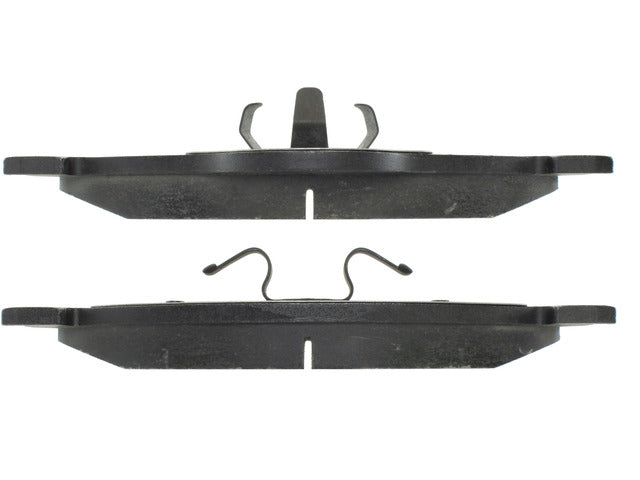Centric Parts Disc Brake Pad Set P/N:306.08200 Fits: Dodge Dakota 02-00, Dodge Durango 02-00 - Image 3