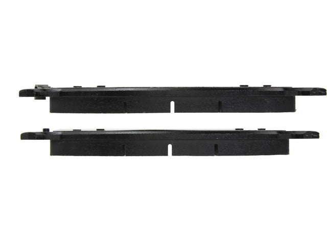 Centric Parts Disc Brake Pad Set P/N:306.08210 Fits: Dodge Ram 2500 02-00, Dodge Ram 3500 02-00, Dodge Ram 4000 02-00, Dodge Ramcharger 01-00 - Image 3