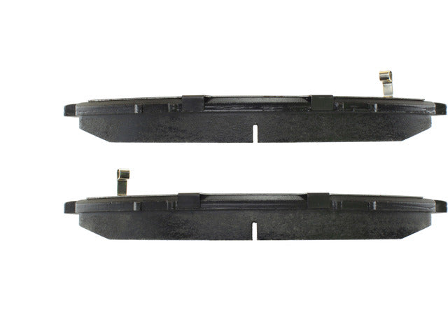 Centric Parts Disc Brake Pad Set P/N:306.08250 Fits: Chevrolet Lcf 3500, Chevrolet Lcf 3500hd, Chevrolet Lcf 4500hd, Chevrolet W3500 Tiltmaster, Chevrolet W4500 Tiltmaster, GMC W3500 Forward, GMC W4500 Forward, Isuzu Elf 200, Isuzu Npr, Isuzu Npr-hd - Image 3