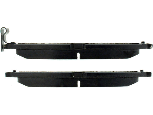 Centric Parts Disc Brake Pad Set P/N:306.08300 Fits: Nissan Frontier 04-03, Nissan Xterra 04-00 - Image 3