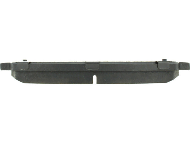 Centric Parts Disc Brake Pad Set P/N:306.08331 Fits: Ford Explorer Sport 03-01, Ford Explorer Sport Trac 05-01 - Image 2
