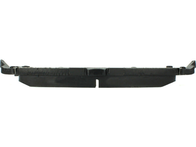 Centric Parts Disc Brake Pad Set P/N:306.08340 Fits: Cadillac Escalade, Cadillac Escalade Esv, Cadillac Escalade Ext, Chevrolet Avalanche 1500, Chevrolet Silverado 1500, Chevrolet Silverado 1500 Hd, Chevrolet Sonora, Chevrolet Suburban 1500 - Image 2