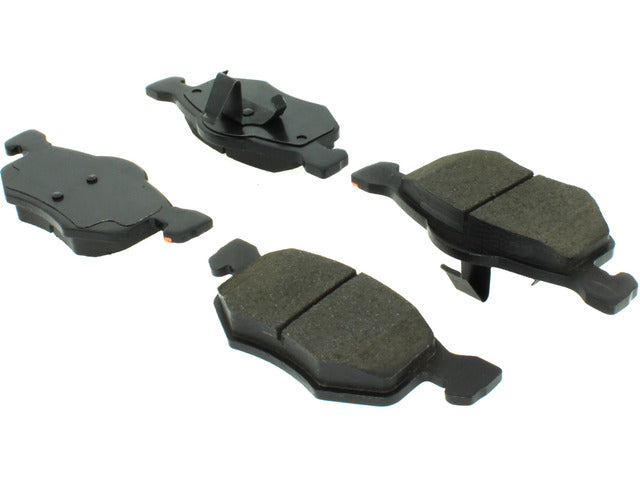 Centric Parts Disc Brake Pad Set P/N:306.08430 Fits: Ford Escape 07-01, Mazda Tribute 06-01, Mercury Mariner 07-05 - Image 1