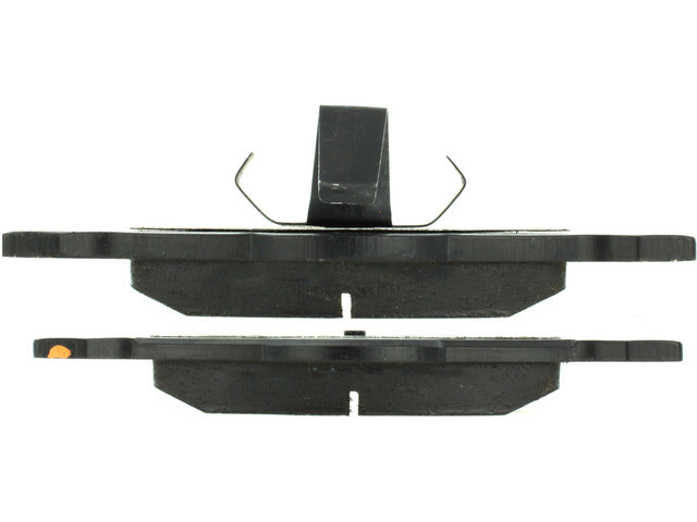 Centric Parts Disc Brake Pad Set P/N:306.08430 Fits: Ford Escape 07-01, Mazda Tribute 06-01, Mercury Mariner 07-05 - Image 2