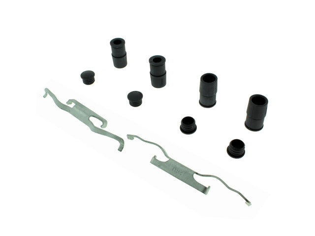 Centric Parts Disc Brake Pad Set P/N:306.08570 Fits: Chrysler TOWN &amp; COUNTRY 07-01, Chrysler Voyager 06-05, Chrysler Voyager 2003, Dodge Caravan 07-01, Dodge Grand Caravan 07-01 - Image 2
