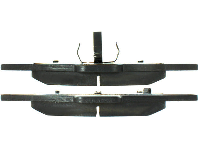 Centric Parts Disc Brake Pad Set P/N:306.08570 Fits: Chrysler TOWN &amp; COUNTRY 07-01, Chrysler Voyager 06-05, Chrysler Voyager 2003, Dodge Caravan 07-01, Dodge Grand Caravan 07-01 - Image 3