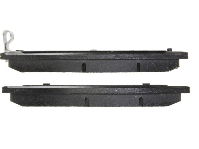Centric Parts Disc Brake Pad Set P/N:306.08640 Fits: Hyundai Santa Fe 06-01, Hyundai Xg300 2001, Hyundai Xg350 03-02, Kia Sedona 05-03, Kia Sorento 09-03 - Image 3