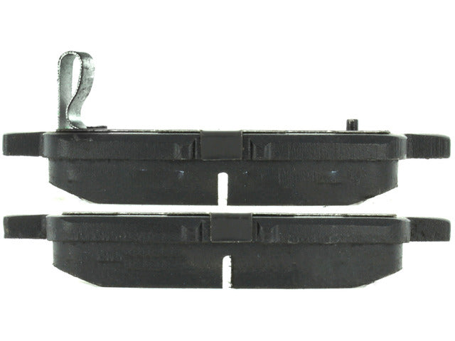 Centric Parts Disc Brake Pad Set P/N:306.08650 Fits: Acura Mdx 06-01, Honda Odyssey 04-02, Honda Pilot 08-03 - Image 2