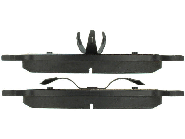 Centric Parts Disc Brake Pad Set P/N:306.08810 Fits: Ford Explorer 05-02, Mercury Mountaineer 05-02 - Image 2
