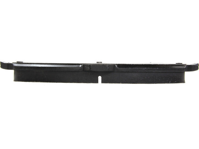 Centric Parts Disc Brake Pad Set P/N:306.08820 Fits: Buick Rainier, Chevrolet Ssr, Chevrolet Trailblazer, Chevrolet Trailblazer Ext, GMC Envoy, GMC Envoy Xl, GMC Envoy Xuv, Isuzu Ascender, Oldsmobile Bravada, Saab 9-7x - Image 3