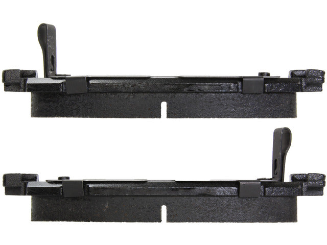 Centric Parts Disc Brake Pad Set P/N:306.08830 Fits: Buick Enclave, Buick Rainier, Chevrolet Ssr, Chevrolet Trailblazer, Chevrolet Trailblazer Ext, Chevrolet Traverse, GMC Acadia, GMC Acadia Limited, GMC Envoy, GMC Envoy Xl - Image 3
