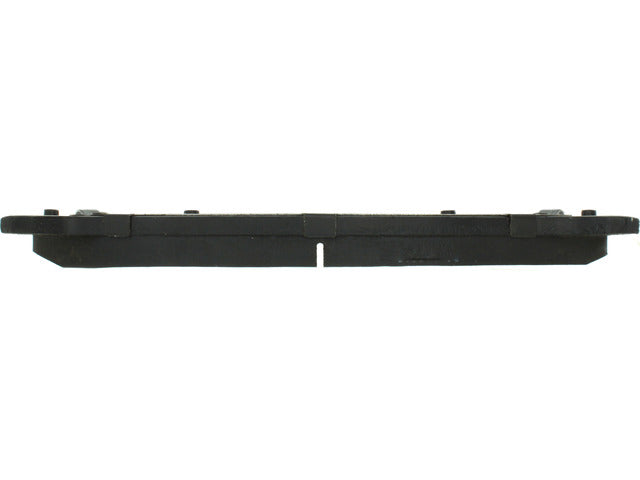 Centric Parts Disc Brake Pad Set P/N:306.09090 Fits: Chevrolet Silverado 3500 07-01, Chevrolet Silverado 3500 Classic 2007, Chevrolet Silverado 3500 Hd 10-07, GMC Sierra 3500 06-01, GMC Sierra 3500 Classic 2007, GMC Sierra 3500 Hd 10-07 - Image 2