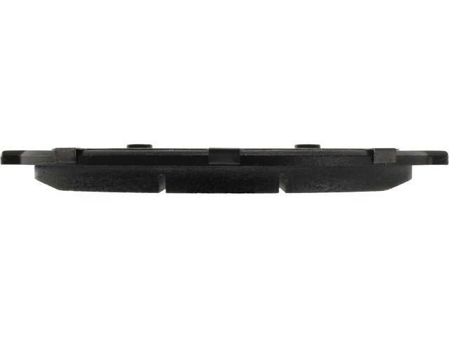 Centric Parts Disc Brake Pad Set P/N:306.09310 Fits: Ford Crown Victoria 11-03, Lincoln Town Car 11-03, Mercury Grand Marquis 11-03, Mercury Marauder 04-03 - Image 2