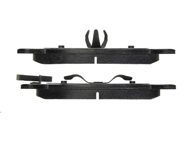 Centric Parts Disc Brake Pad Set P/N:306.09320 Fits: Ford Crown Victoria 11-03, Ford Ranger 11-10, Lincoln Town Car 11-03, Mazda B2300 2010, Mazda B4000 2010, Mercury Grand Marquis 11-03, Mercury Marauder 04-03 - Image 3