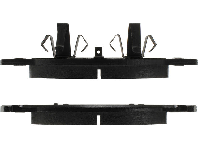 Centric Parts Disc Brake Pad Set P/N:306.09340 Fits: Ford Expedition 06-02, Lincoln Navigator 06-02 - Image 2