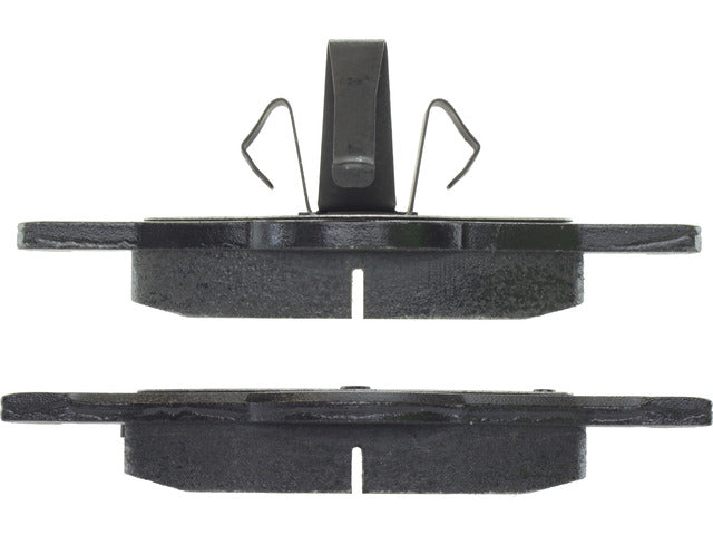 Centric Parts Disc Brake Pad Set P/N:306.09350 Fits: Ford Expedition 06-02, Lincoln Navigator 06-02 - Image 3