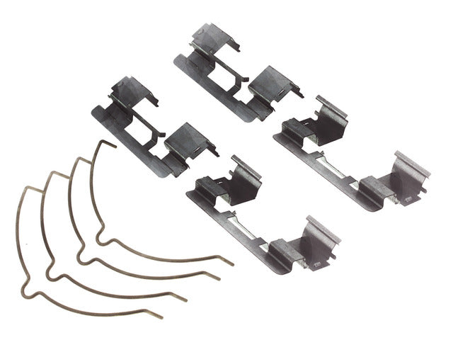 Centric Parts Disc Brake Pad Set P/N:306.10110 Fits: Ford F-150 08-04, Ford Lobo 09-03, Lincoln Mark Lt 08-06 - Image 2