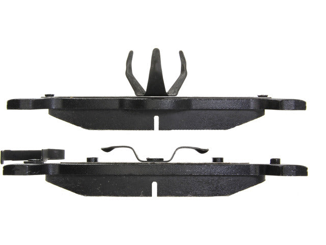 Centric Parts Disc Brake Pad Set P/N:306.10120 Fits: Ford F-150 11-04, Ford Lobo 15-03, Lincoln Mark Lt 08-06, Lincoln Mark Lt 2010 - Image 3