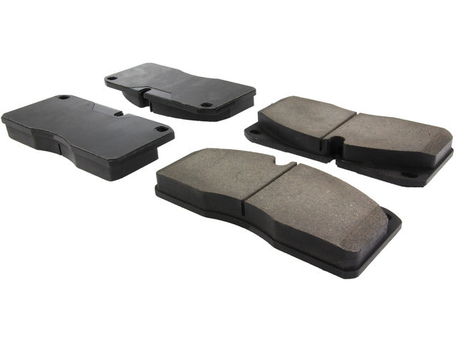 Centric Parts Disc Brake Pad Set P/N:306.10270 Fits: Iveco Euroturbo 335t, Iveco Euroturbo 340t, Iveco Euroturbo 435t, Iveco Euroturbo 450t, Workhorse W16, Workhorse W18, Workhorse W42, Workhorse Custom Chassis W42 - Image 1