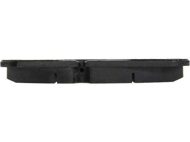 Centric Parts Disc Brake Pad Set P/N:306.10270 Fits: Iveco Euroturbo 335t, Iveco Euroturbo 340t, Iveco Euroturbo 435t, Iveco Euroturbo 450t, Workhorse W16, Workhorse W18, Workhorse W42, Workhorse Custom Chassis W42 - Image 2