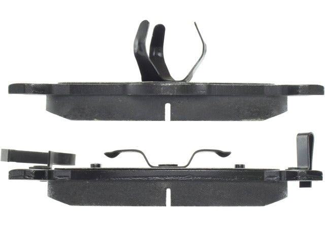 Centric Parts Disc Brake Pad Set P/N:306.10410 Fits: Infiniti Qx56 10-04, Nissan Armada 15-05, Nissan Armada 19-17, Nissan Pathfinder Armada 2004, Nissan Titan 15-04 - Image 3