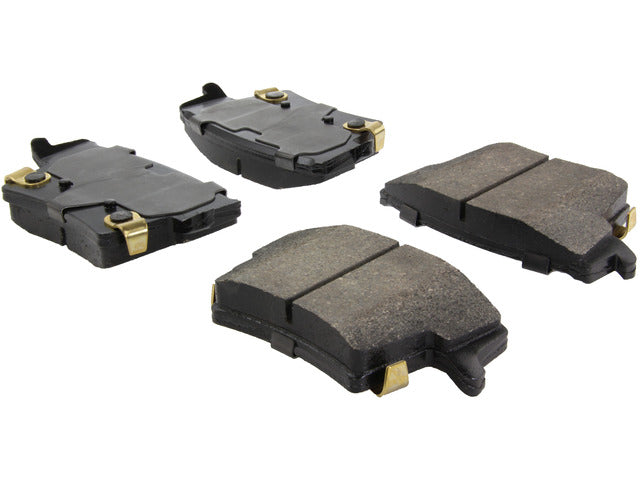 Centric Parts Disc Brake Pad Set P/N:306.10570 Fits: Chrysler 300 23-05, Dodge Avenger 2014, Dodge Challenger 22-09, Dodge Charger 23-06, Dodge Magnum 08-05 - Image 1