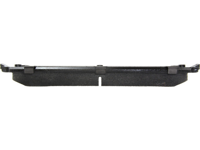 Centric Parts Disc Brake Pad Set P/N:306.10580 Fits: Chrysler 200 14-13, Chrysler 300 21-05, Dodge Avenger 14-13, Dodge Caliber 09-08, Dodge Challenger 21-09, Dodge Charger 20-06, Dodge Magnum 08-05, Ford F-250 08-05 - Image 3