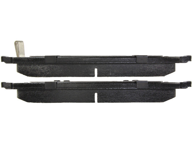 Centric Parts Disc Brake Pad Set P/N:306.10800 Fits: Jeep Commander 10-06, Jeep Grand Cherokee 10-05 - Image 3