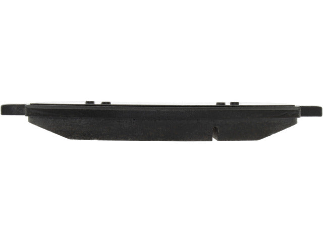 Centric Parts Disc Brake Pad Set P/N:306.10840 Fits: Chrysler Aspen, Dodge Dakota, Dodge Durango, Dodge Ram 1500, Jeep Wrangler, Jeep Wrangler Jk, Mitsubishi Raider, Ram 1500, Ram 1500 Classic, Ram 4000, Ram Dakota - Image 2