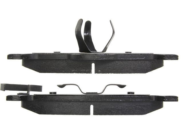 Centric Parts Disc Brake Pad Set P/N:306.10870 Fits: Jeep Commander 10-06, Jeep Grand Cherokee 10-05 - Image 3