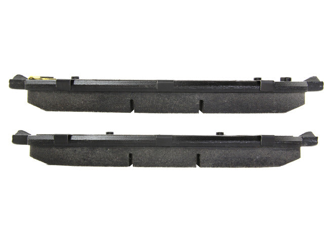 Centric Parts Disc Brake Pad Set P/N:306.10920 Fits: Cadillac Escalade, Cadillac Escalade Esv, Cadillac Escalade Ext, Chevrolet Avalanche, Chevrolet Silverado 1500, Chevrolet Silverado 1500 Classic, Chevrolet Suburban 1500, Chevrolet Tahoe - Image 3